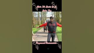 Main toh raste (ice cream song) Raymond Ramnarine