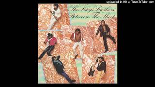 The Isley Brothers – Between The Sheets (Extended Re-Mix