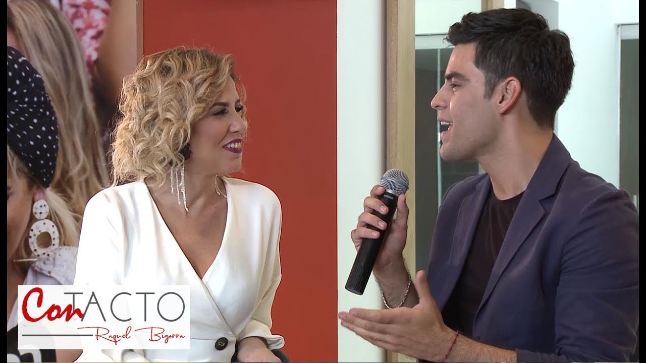 La Bohemia con Daniel Robledo en Contacto con Bigorra