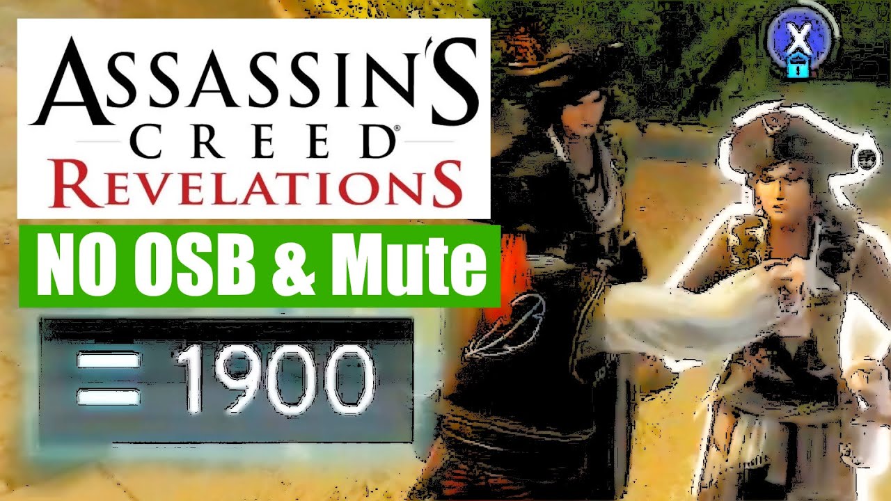 ACR MP - Deadmatches without OSB & Mute