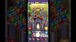 Panda Pop Level 3496