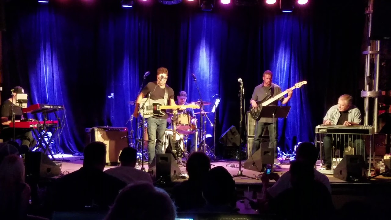 Brent Mason(5) YouTube