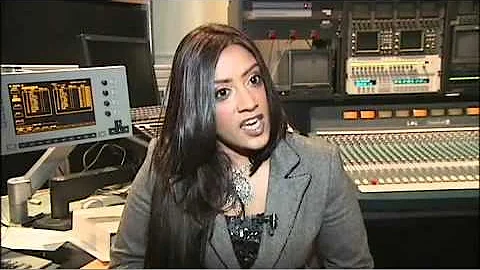 "Unveiled" film by Shumaya interview with Cheryl W...