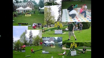 Lambda Chi Alpha @ UNH