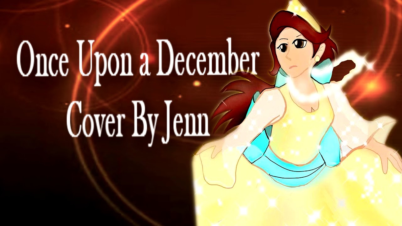 Once upon a december на русском. Once upon a December. Anastasia once upon a December. Uriel - once upon a December.