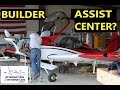 Synergy Air - Aircraft Builder Assist Center for Vans Sling Safari