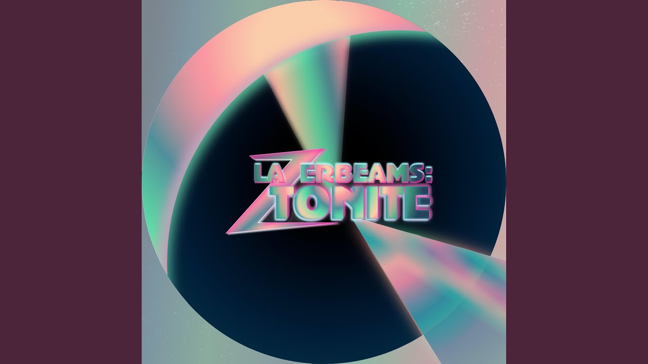 Squares and Circles – The Lazerbeams
