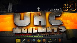UHC Highlights | EP 3 | It was Barebones...