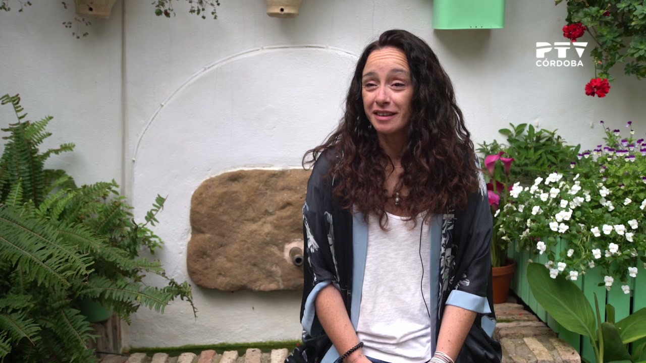 Festival de Patios de #Córdoba 2021 (03/05/2021)