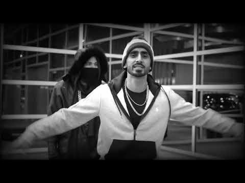 BROWN MUNDA Puff Puff Pass Video Sultaan - Ft. Gavy Dhaliwal | Bhallwaan | Swapan Sekhon | Gur