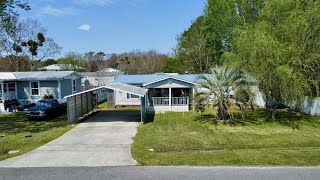 745 River Cliff Dr. | Myrtle Beach Real Estate