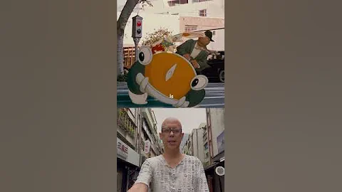 Did you know that in WHO FRAMED ROGER RABBIT...