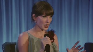 Something STRANGE is Happening to Taylor Swift... (Grammys Interview Recap) Guide