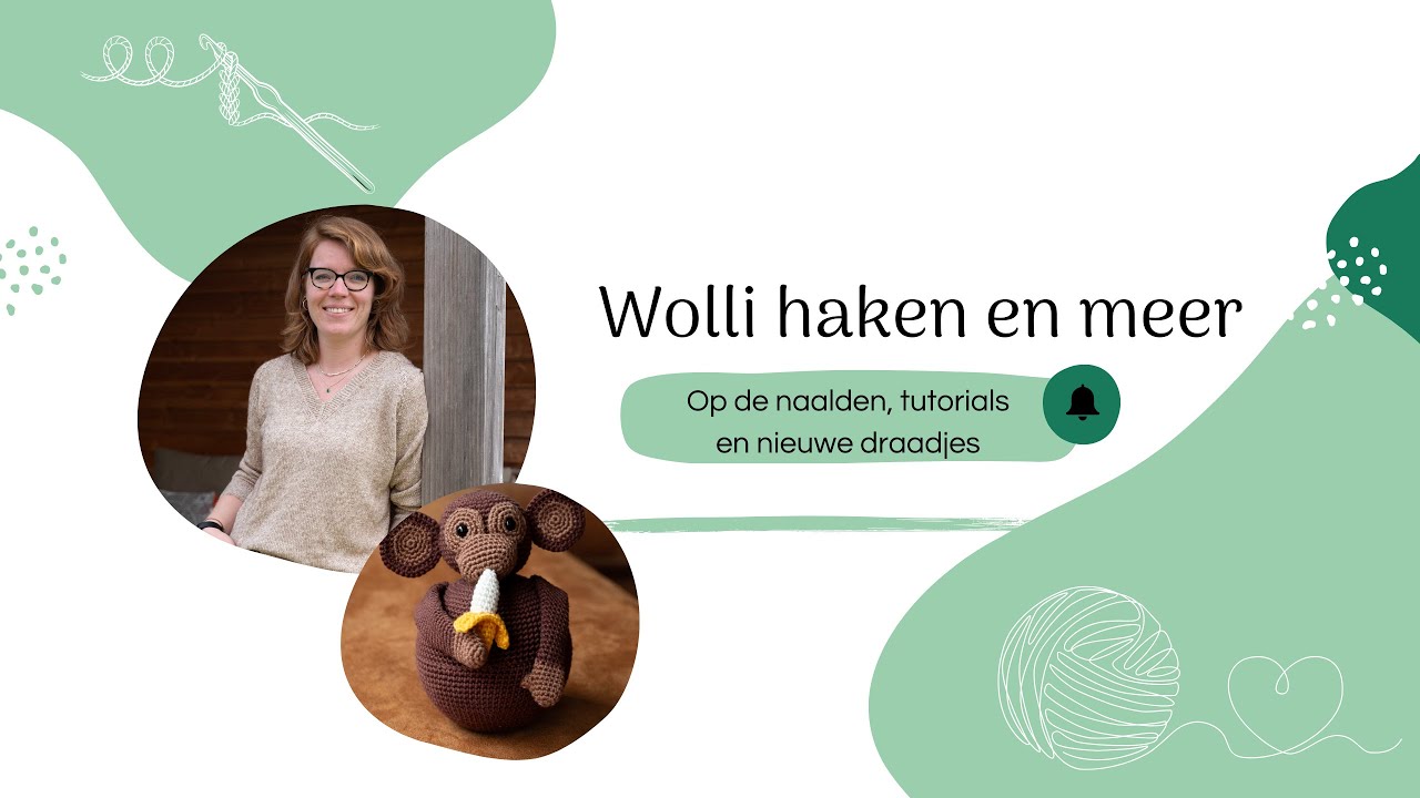 Op de naalden sept '25, hesje Hildegard, omslagdoek en nieuw tuimelaarvriendje!