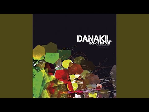 Putar Dub No Regrets - Danakil