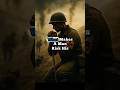 One More Life: The Prayer That Saved 75 Soldiers