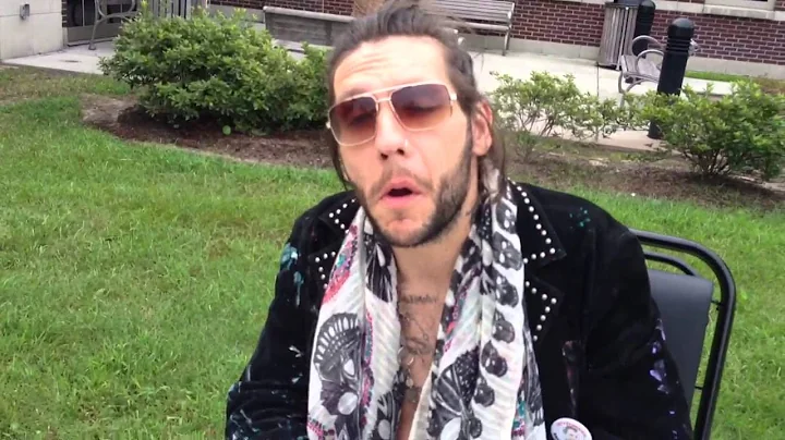 Brandon Novak 2014 Relapse Bonus Footage Part 2