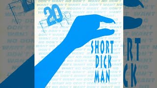 20 Fingers Featuring Gillette - Short Dick Man (Remixes) [Cd Maxi-Single]