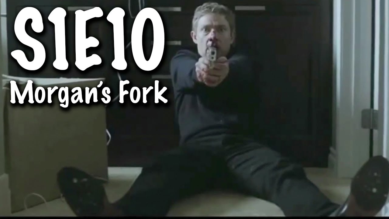 Fargo Season 1 Finale - 'Morton's Fork' (S1E10) Review - YouTube