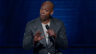 Dave Chappelle on Transgender (The Closer)