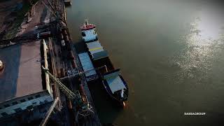 Commodity Operations | Wheat IX