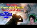 Helldivers 2: Cadets - Not really Newbs anymore