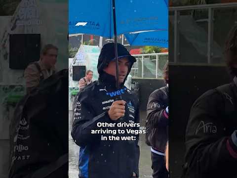 Nico Said No Paparazzi Today ❌☂️