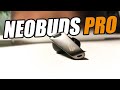 🎧 EDIFIER NeoBuds Pro Unboxing and Review (Tagalog/English)