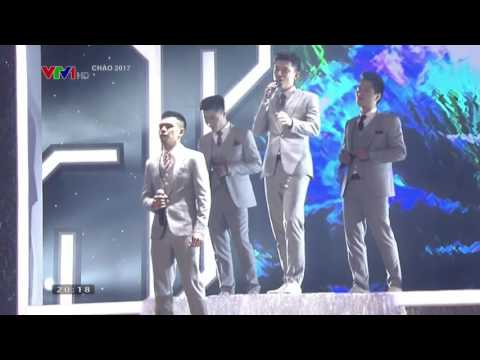 SỐNG NHƯ NHỮNG ĐÓA HOA & HÃY LÀ ĐÓA HOA DUY NHẤT | CHÀO 2017 | FULL HD