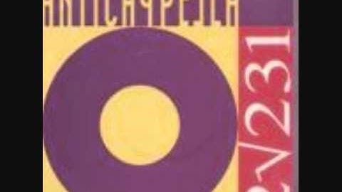 (1991) Anticappella - 2 Square Root 231 Extended HQ