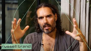 Statues, Slavery & Revolution? | Russell Brand