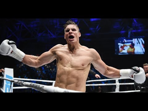 Video: Rico Verhoeven Čistá hodnota: Wiki, ženatý, rodina, svadba, plat, súrodenci