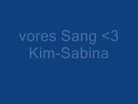 vors sang Sbaina-kim