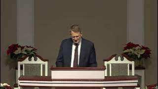 Sunday Evening Worship