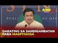 Estrada to arrive at Sandiganbayan to post bail: camp | DZMM Teleradyo (29 May 2026)