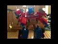 BrickFormers - What the Kre-O Transformers think of 2020 (A JOHNNYFLASH recreation)