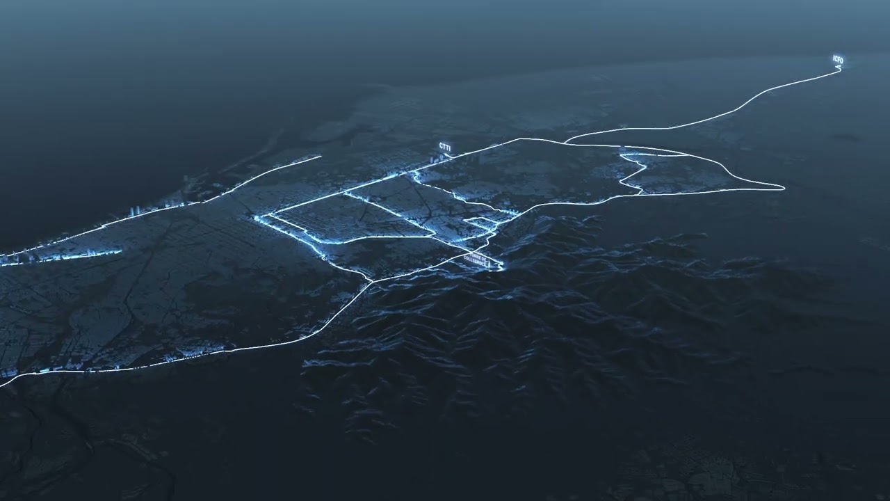 Barcelona Quantum Ring