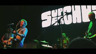 Superchunk - Throwing Things [ Button  Factory, Dublin 27/June/26]