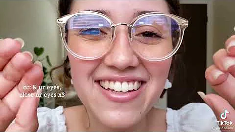 ASMR Friend Pampers You Before Bed (Layered Makeup, Scalp Massage, & Skincare)