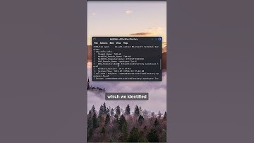 kerbrute tutorial #cybersecurity  #cyber #hacker #hacker #ctf #pentesting #activedirectory #oscp