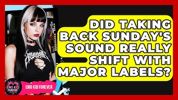 Did Taking Back Sunday