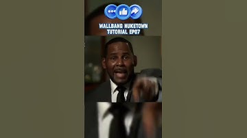 Nuketown PRO Secret wallbang - COD mobile