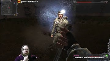 S.T.A.L.K.E.R.: Clear Sky | Clear Sky