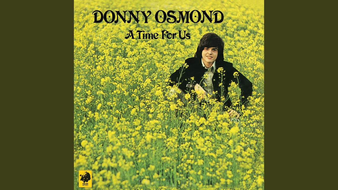 YouTubeでA Time For Usを視聴 YouTubeでA Time For Usを視聴