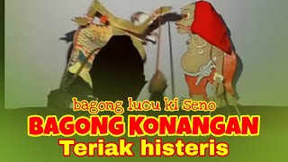 Kumpulan bagong lucu , ki seno nugroho , dalang paling top .viral , fyp , trending youtube