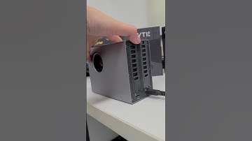 Goldshell XT Card SHA3x Mining Test for Tari Coin (100GH/s)