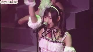 AKB48 - Zannen Shoujo (17) [LIVE 残念少女 AKB48 Request Hour 2010]