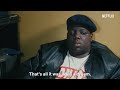 Biggie: I Got A Story To Tell (Official Trailer) | Available March 1