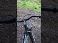 35 degree sweep bars 😅⁠