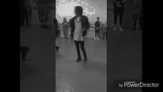 FANTASY - Timberland ( LES TWINS MUSIC) SF Workshop 2017  (Late songs)